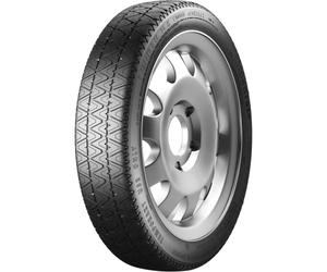 Continental 78075 Neumático 155/80 R19 114M, Scontact para 4X4, Invierno