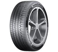 Continental 78092 Neumático Premiumcontact 6 245/45 R21 104Y para Turismo, Verano