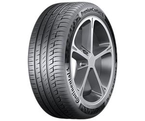 Continental 78092 Neumático Premiumcontact 6 245/45 R21 104Y para Turismo, Verano