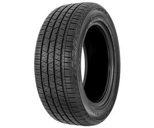 Continental 78105 Neumático Crosscontact Lx Sport 275/45 R20 110V para Turismo, Todas Las Temporadas