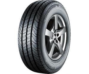 Continental 78125 Neumático 225/75 R16 121/120R, Contivancontact 100 para Furgoneta, Verano