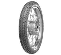 CONTINENTAL 80/70 16 40E Neumáticos de Verano Moto
