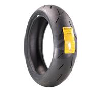 Continental Neumático para moto ContiRaceAttack 2 Street 180/55R17 73W TL
