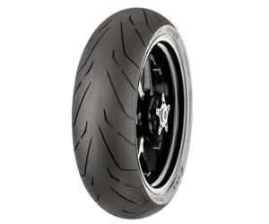 Continental 80731 Neumático 180/55 ZR17 73W, Contiroad para Turismo, Verano