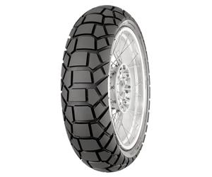 Continental 80736 Neumático Tkc70 Rocks 140/80 R17 69S para Moto, Verano