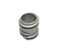 Continental AC30 - Manguera de escape de cochera, adaptador, conector