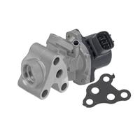 Continental AGR Válvula EGR Eléctrica para Toyota Aygo Yaris Citroën C1 II