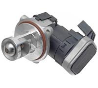 Continental AGR-Válvula Eléctrica para Mercedes-Benz A/B Clase, Sin AGR