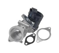 Continental AGR-Ventil Eléctrico para Ford Kuga I S-Max 2.0 TDCi Galaxy