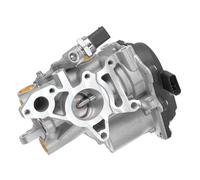 Continental AGR-Ventil Eléctrico para Mercedes-Benz Vito 116 CDI 114