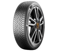 CONTINENTAL - AllSeasonContact 2-225/40 R 18-92Y/C/B/71dB - Neumáticos todo tiempo