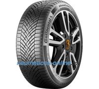 Continental AllSeasonContact 2 ( 225/40 R18 92V XL EVc, con protección de llanta lateral )
