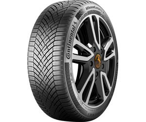 Continental AllSeasonContact 2 225/50R17 98W XL SSR FR 3PMSF EVC