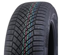 CONTINENTAL - AllSeasonContact 2-245/45 R 18-100Y/B/B/71dB - Neumáticos todo tiempo
