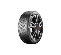 CONTINENTAL - AllSeasonContact 2-245/45 R 19-102Y/B/B/71dB - Neumáticos para todo el año