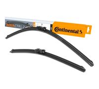 CONTINENTAL AQUACTRL2 Escobillas Limpiaparabrisas para RENAULT Megane IV Sedán