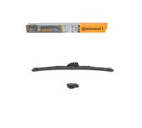 CONTINENTAL AQUACTRL2 Escobillas Limpiaparabrisas para VW Polo IV Hatchback