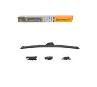 CONTINENTAL AQUACTRL2 Escobillas Limpiaparabrisas para VW Polo IV Hatchback