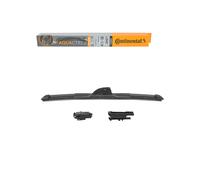 CONTINENTAL AQUACTRL2 Escobillas Limpiaparabrisas para VW Touran (5T1) 411,412