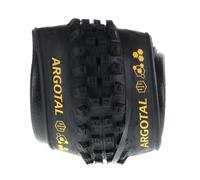 Continental Argotal DH Soft 2,40'' Neumáticos 29x2.40 Negro