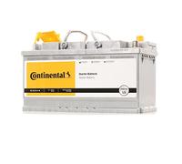 Continental Batería 100, Ah 900, A/EN 2800012026280 L 353mm B 175mm H 190mm Compatible con VW Transporter T4 Bus 70B, 70C, 7DB, 7DK, 70J, 70K, 7DC, 7DJ Multivan T5 7HM, 7HN, 7HF, 7EF, 7EM, 7EN