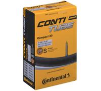 Continental Bicicleta Manguera 20 Pulgadas 32-406A 47-451 Sv-Válvula 20x 1 1/4