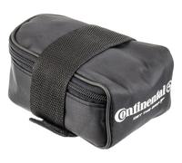 Continental Bolsa para cámaras de aire MTB incl. cámara y desmont. de cubiertas negro 28-29 x 1.75-2.5 SV 42 mm