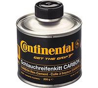 CONTINENTAL Bote Pegamento Tubular 200 g Carbon