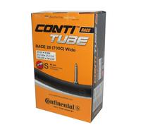 Continental Cámara Daria Race 28 700x25/32C Válvula Presta 42mm 1032843500