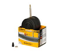 Continental Cámara de aire MTB 26 Supersonic negro 26 x 1.75-2.2 SV 42 mm