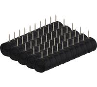 Continental Cámara de aire MTB 29 embalaje taller - 50 unidades negro 29 x 1.75-2.5 SV 42 mm