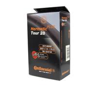 CONTINENTAL Camara de aire para bicicleta 28x1 1/4-1.75'' TOUR 42MM