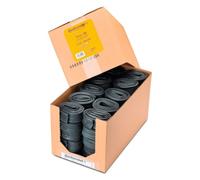 CONTINENTAL Camara de aire para bicicleta MTB 27.5X1.75-2.50 42MM (50U)