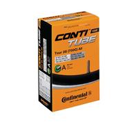 CONTINENTAL Camara de aire para bicicleta TOUR 28X1.25-1.75 SCHRADER 40 MM (50U)