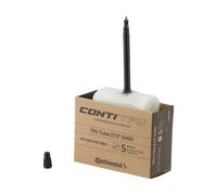 Continental Cámara de aire TPU 27,5" blanco 40-60 x 584 SV 60 mm