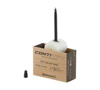 Continental Cámara de aire TPU 28" blanco 25-35 x 622 SV 60 mm