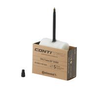 Continental Cámara de aire TPU 29" blanco 40-60 x 622 SV 60 mm