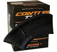 Continental cámara de Aire válvula Auto Schrader 40 mm, Compact Tube Hermetic Plus, 32/47-406/451, 20 Inch