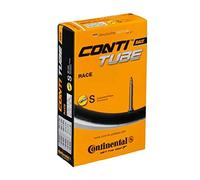 Continental Cámara Road 700 x 32-37-40, válvula Presta (Fina), 42 mm