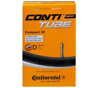 Continental Compact 20 - Cámara de aire, d40, 32/47-406/451, 181221