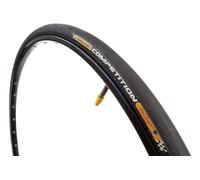 Continental Competition 0196138 - Neumático Tubular, Color Negro, Talla 28 X 22 Mm