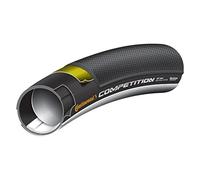 Tubular CONTINENTAL COMPETICION 22 Negro