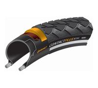 Continental Contact Plus Cubierta Touring 27.5x2.20 Plegable E-Bike E50 940g