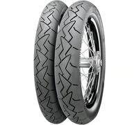 Continental Conti Classic Ataque Posterior Neumático - 110/90R18 Moto Calle Bike