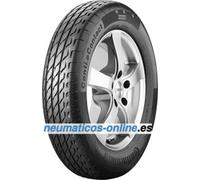 Continental Conti.eContact™ Electro 125/80R13 65M