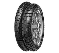Neumático Moto Continental Conti Escape 90/90 - 21 54s Tt Delantero