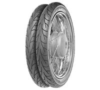 Continental Conti Go 130/70-17 62H M/C Rear