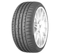 Continental Conti Sport Contact 5 - 315/35/R20 110W - C/B/74 - Neumático veranos (4x4)