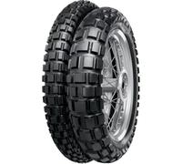 Continental Conti Twinduro TKC80 Dual Sport Posterior Neumático - 170/60B-17 170