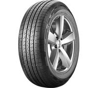 Continental Neumático de Verano 4x4 Contact 265/60 R18 110V M+S MOFR (2024)